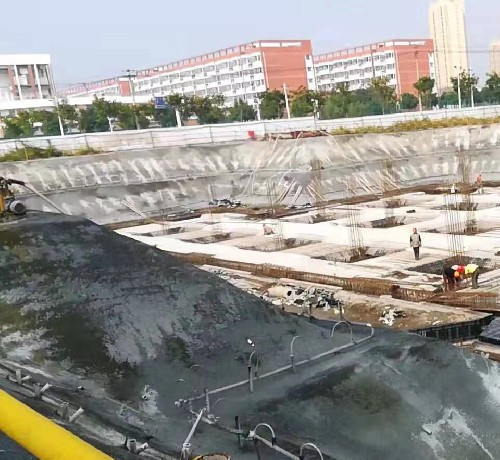 文登工地打井费用